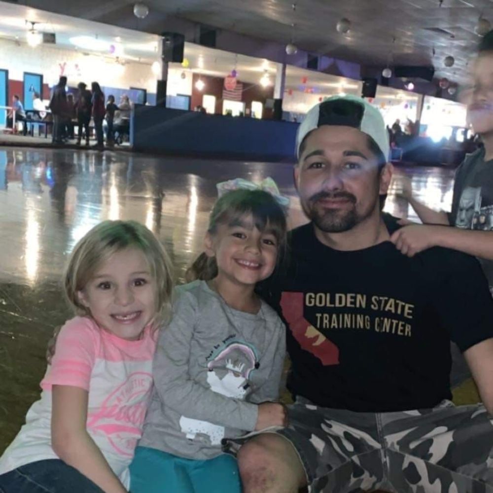 Meet your Posher, Bobby